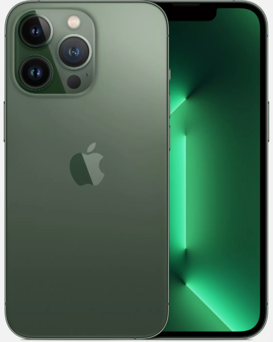 iPhone 13pro max