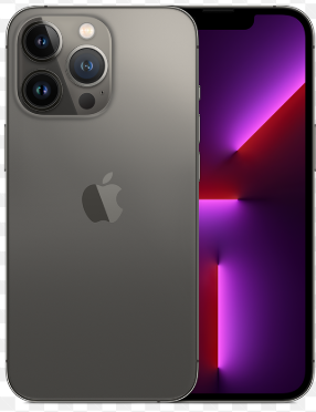 iPhone 13pro