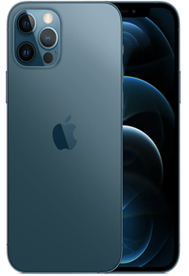 iPhone 12pro max