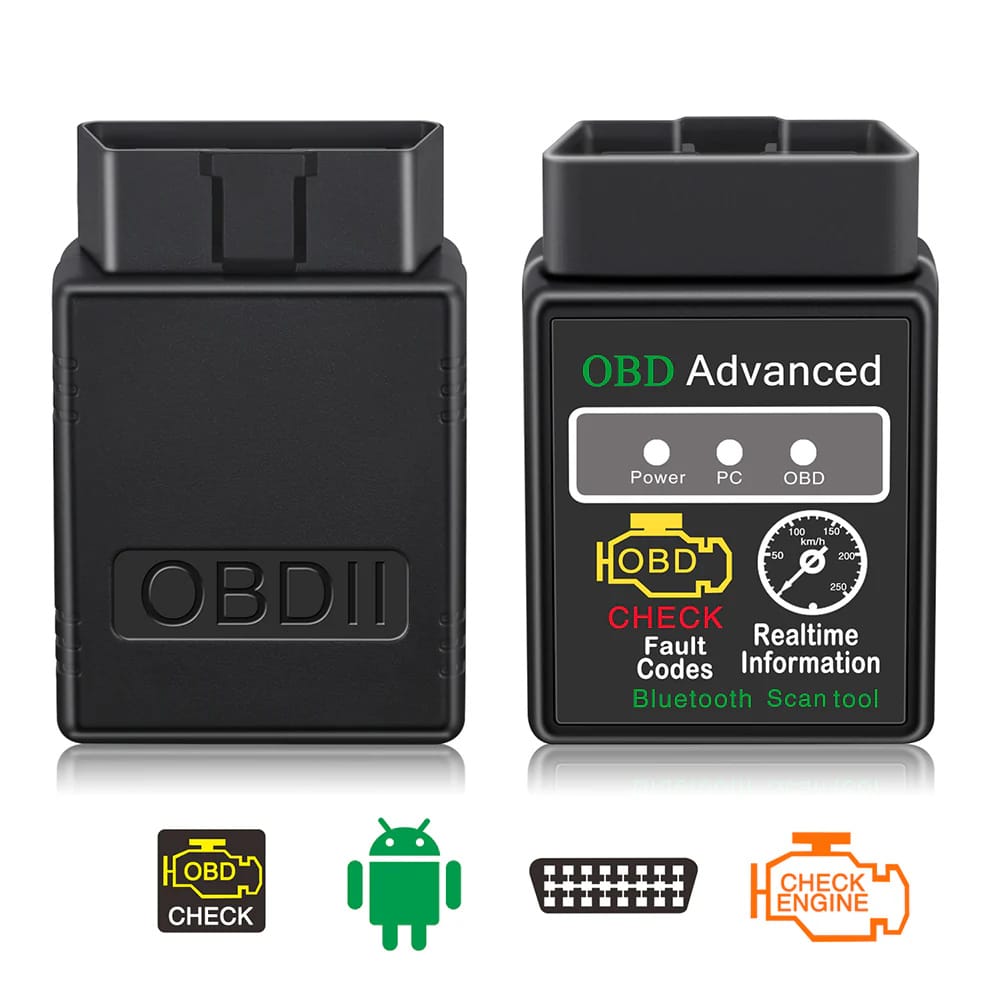 OBD2 device