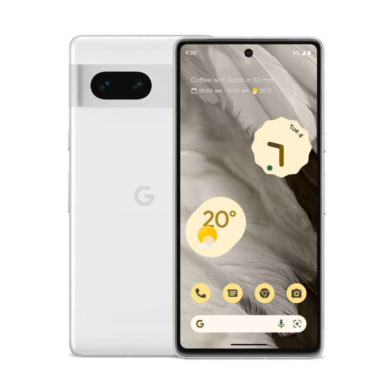 Google pixel 7