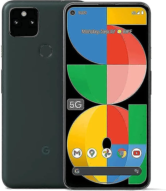 Google Pixel 5a 128gb