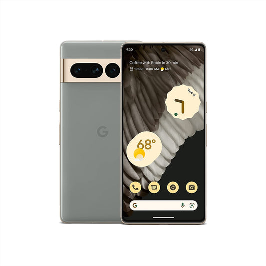 Google Pixel 7pro